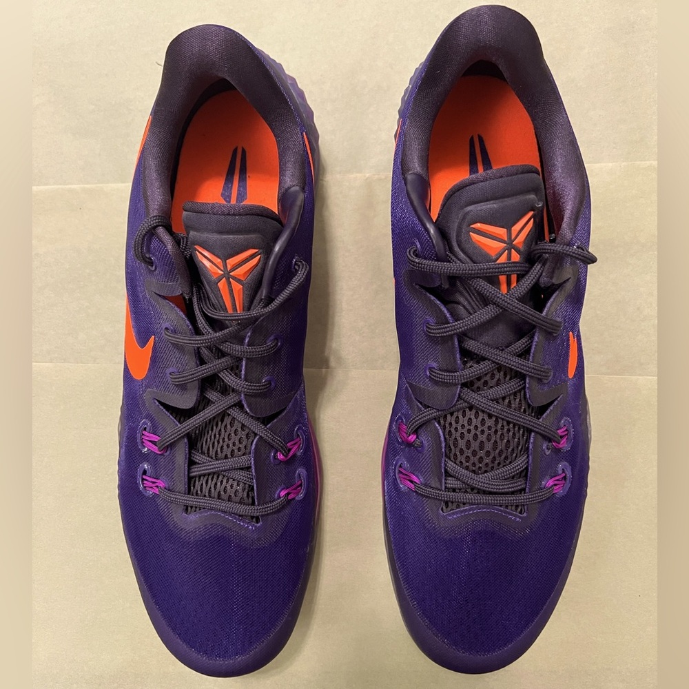 Kobe Venomenom 5